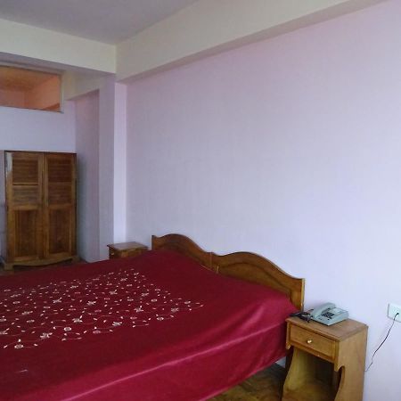 Old - Main Bellevue Heritage Hotel 다르질링 외부 사진